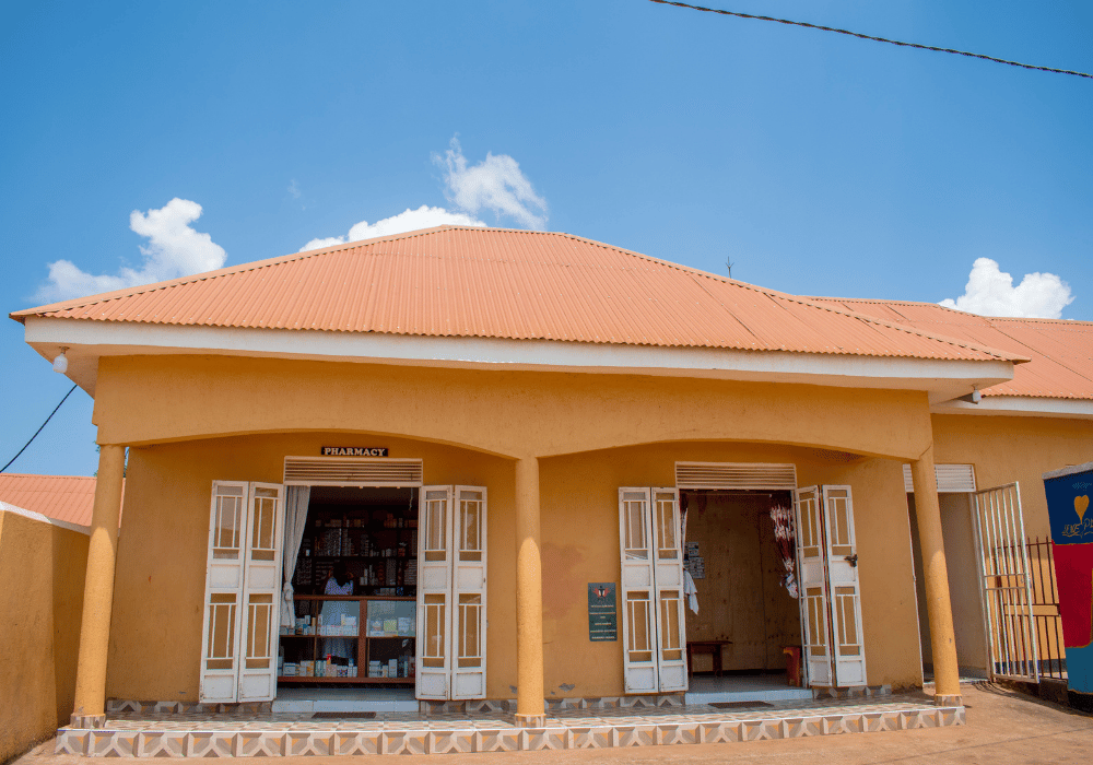 Health and Well-being