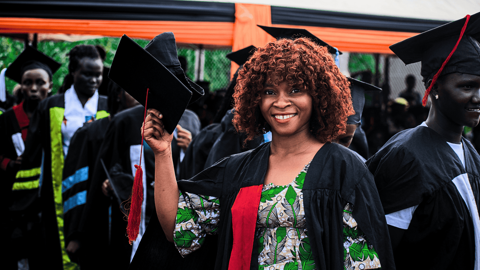 P4T Global - Education for Transformation