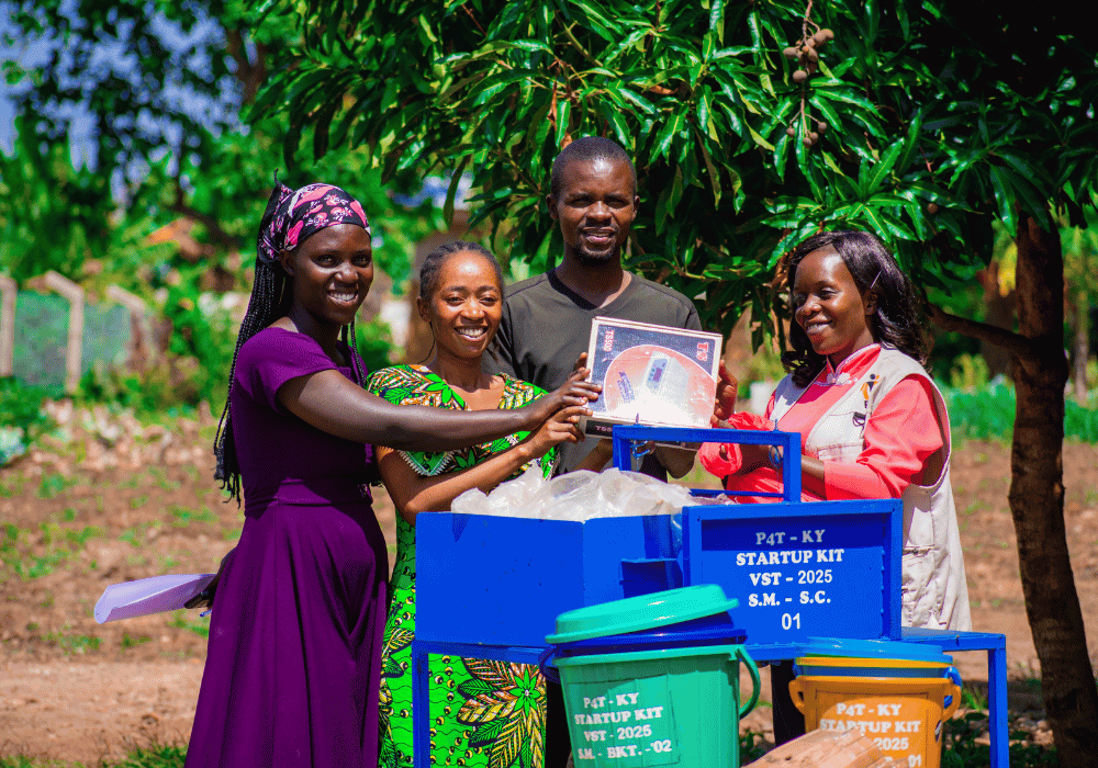 Vocational Training 1